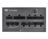 Thermaltake Dockpower FI 750W 80 Plus Gold modular ATX3.1 Gen5 - 1608669 - zdjęcie 5